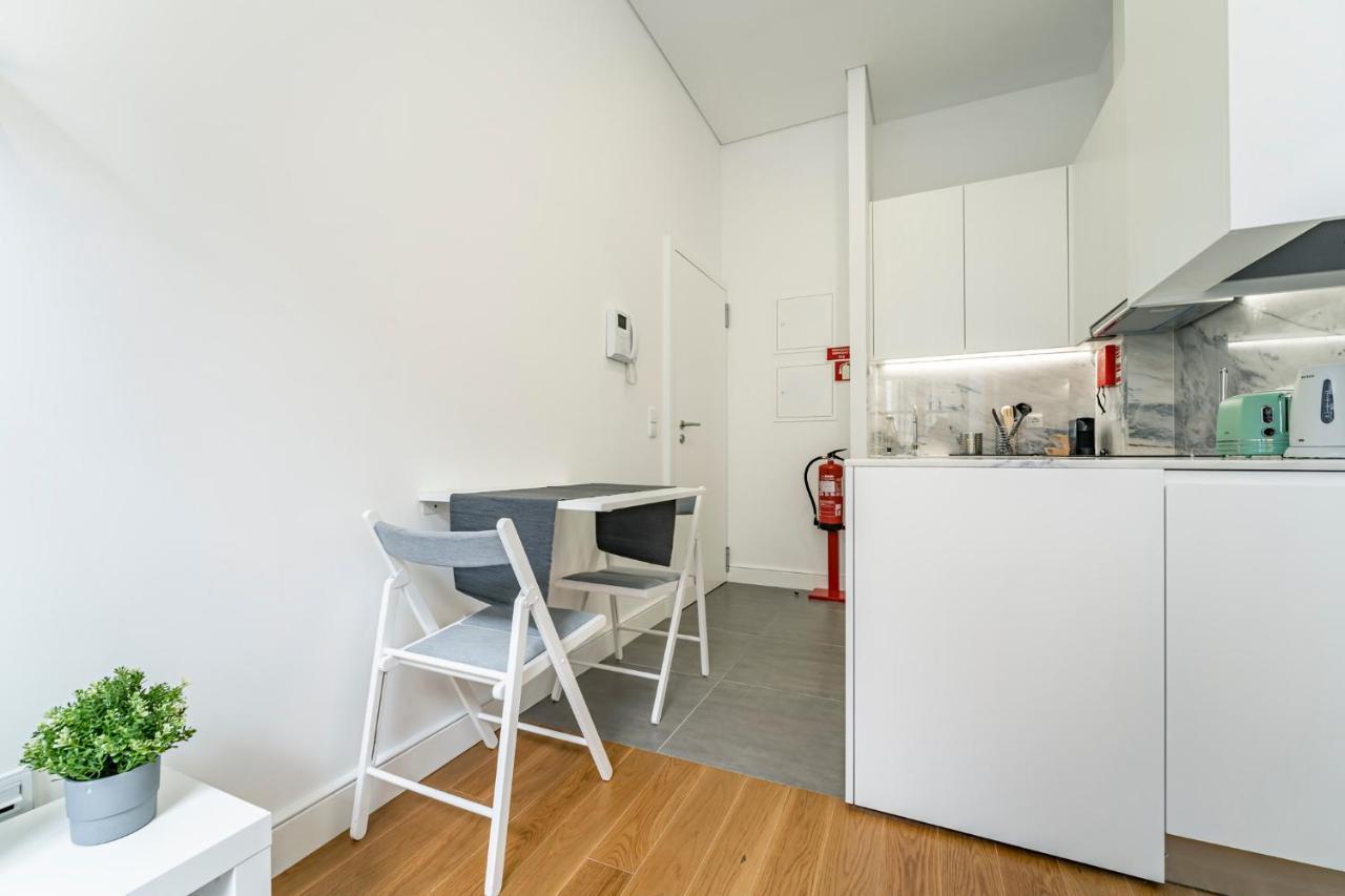 Nomad'S Formosa - Apartments Porto Exterior foto
