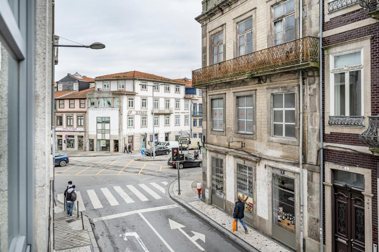 Nomad'S Formosa - Apartments Porto Exterior foto