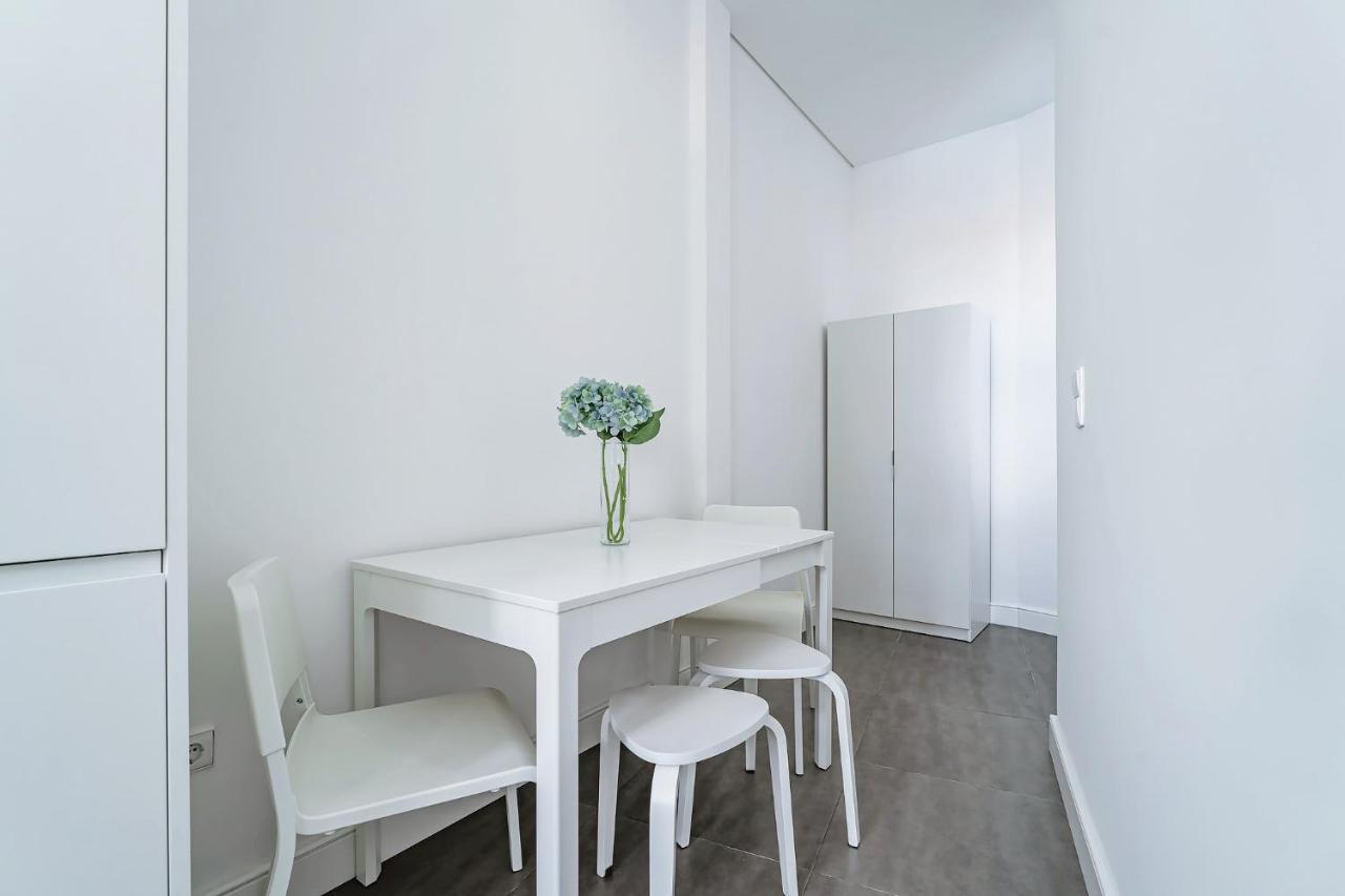 Nomad'S Formosa - Apartments Porto Exterior foto