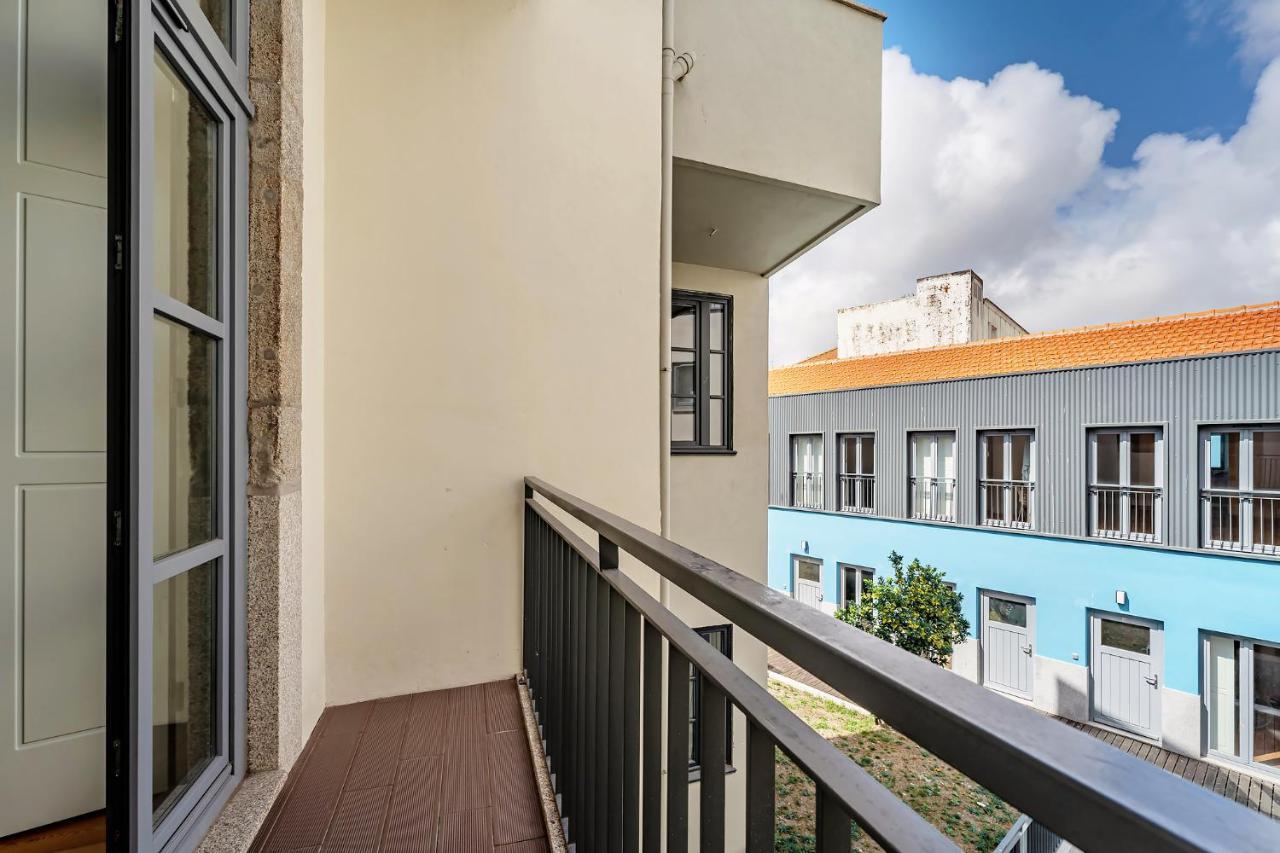 Nomad'S Formosa - Apartments Porto Exterior foto