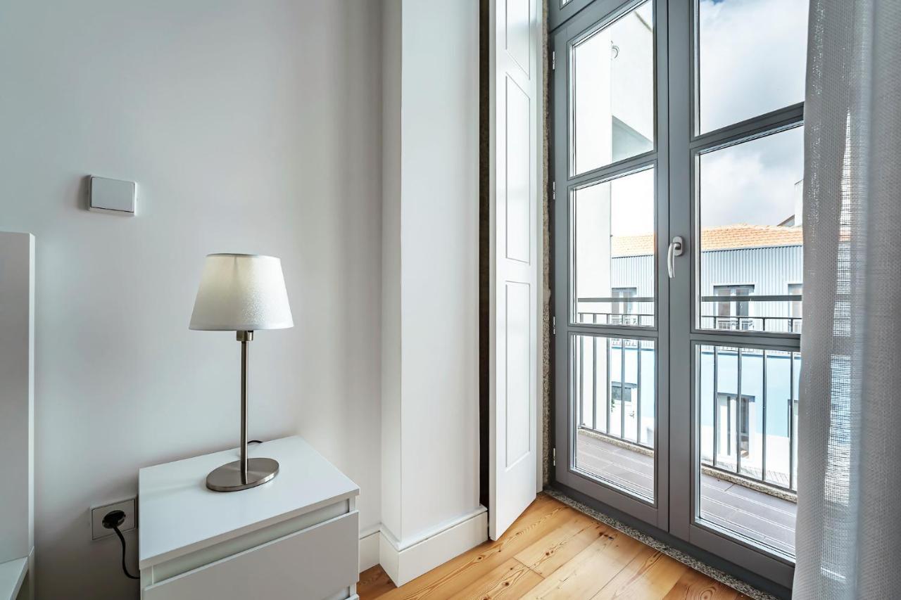 Nomad'S Formosa - Apartments Porto Exterior foto